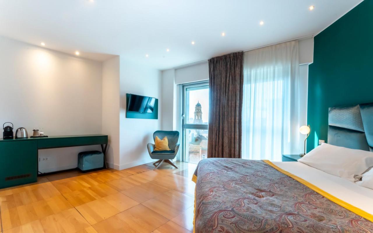 Missori Suites Milano Esterno foto