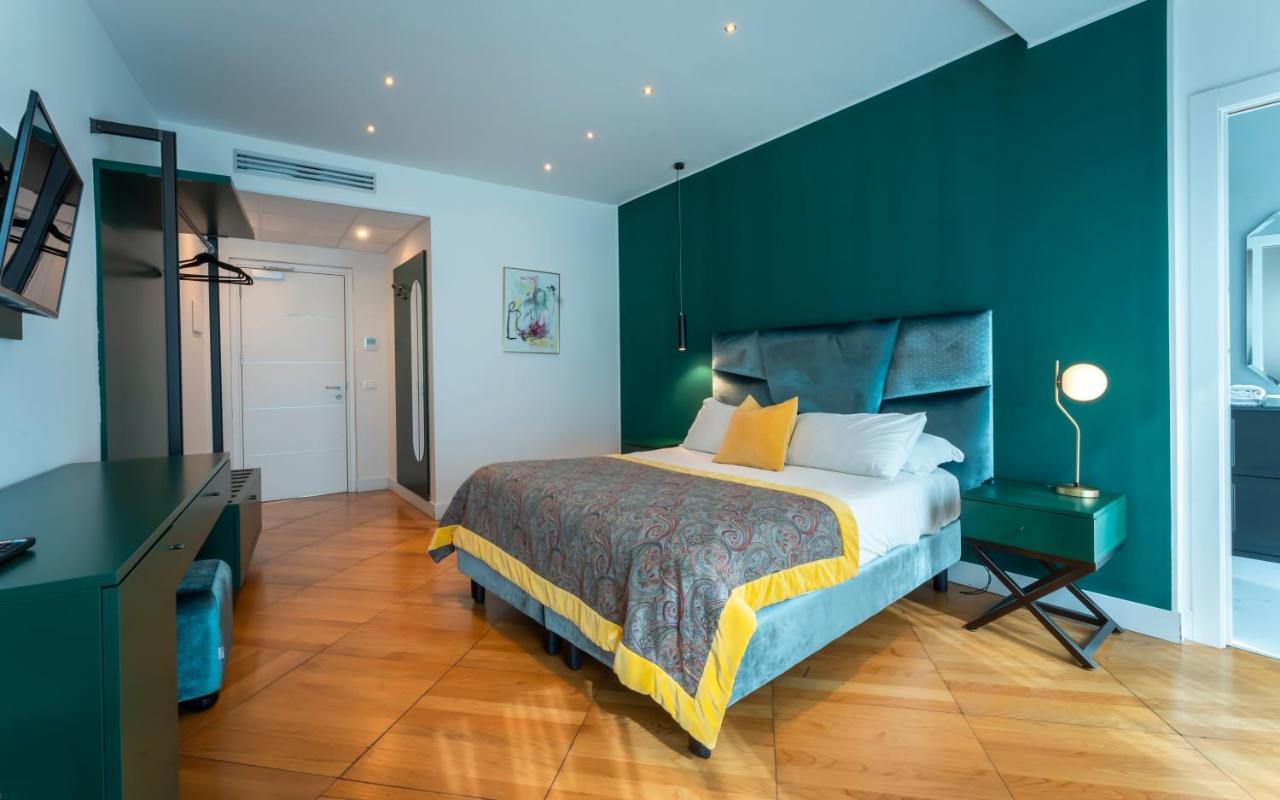 Missori Suites Milano Esterno foto