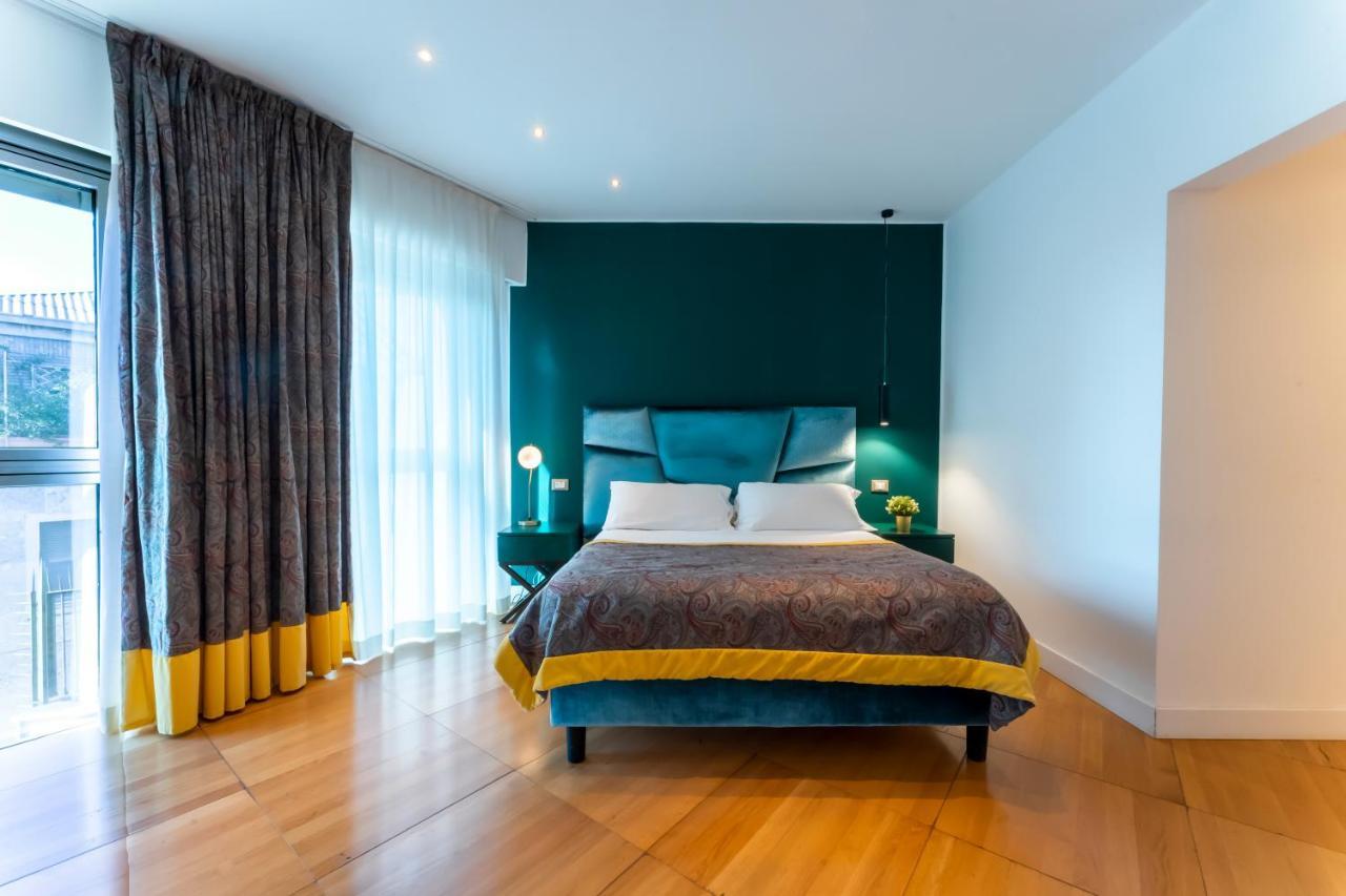 Missori Suites Milano Esterno foto